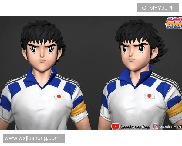 足球明星动漫3D奇幻冒险之旅尽在球场梦幻世界